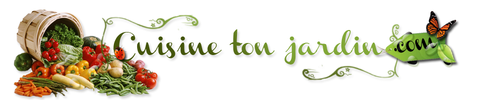 Cuisinetonjardin.com le premier site d’annonces pour amateurs de fruits légumes et produits locaux